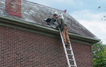 what affects urgent Rockley roof repairs