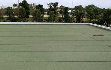 all Rockley roofing types quoted for