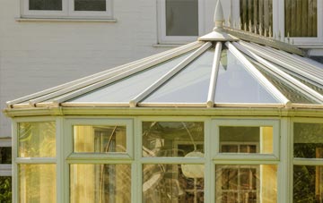 conservatory roof repair Rockley