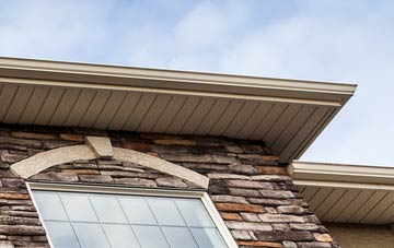 Rockley diy soffit installation