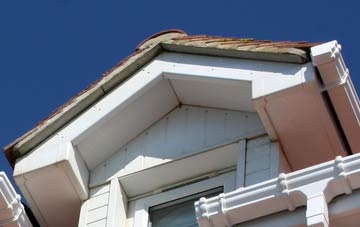 Rockley fascia installation costs