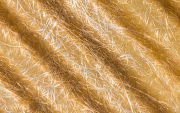 Rockley fibreglass roof waterproofing