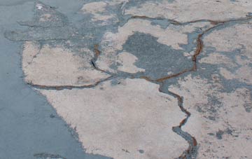 fibreglass roofing replacement Rockley