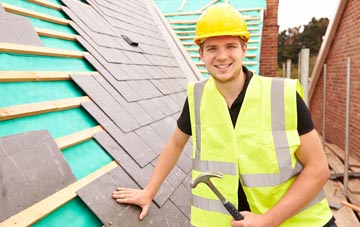 find trusted Rockley roofers