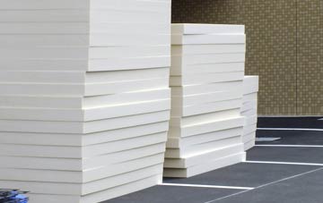 Rockley flat roof insulation costs