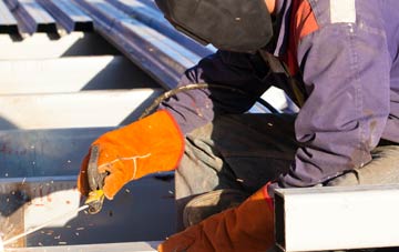 Rockley flat roofing options