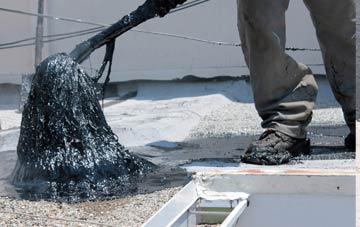 Rockley flat roof waterproofing costs