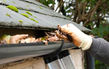 gutter cleaning Rockley