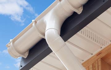 Rockley gutter installation costs