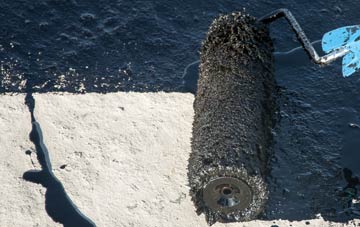 Rockley liquid sealant waterproofing