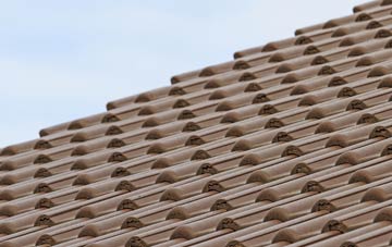 plastic roofing Rockley
