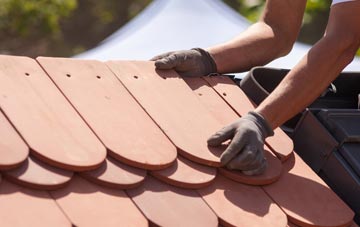 Rockley roof tile contractors