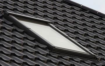 benefits of Rockley roof windows