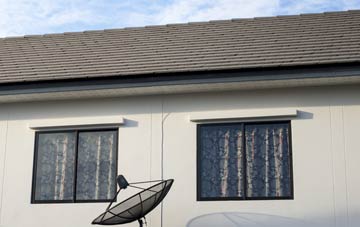Rockley rubber roof costs