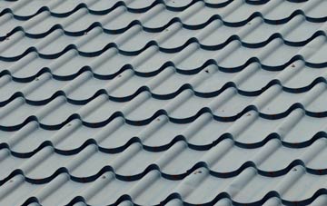 Rockley rubber roofing companies