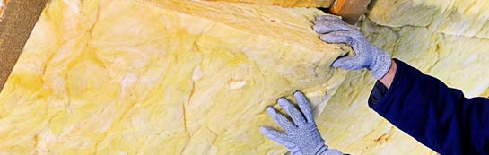 quotes for Rockley roof insulation