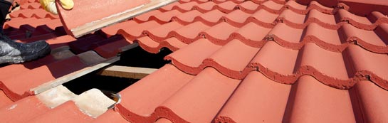 compare Rockley roof repair quotes
