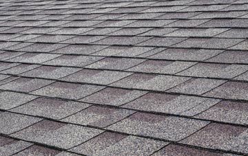 Rockley tiles for shallow pitch roofing