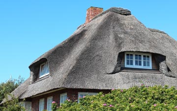thatch roofing Rockley