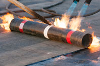 Rockley flat roof sealing