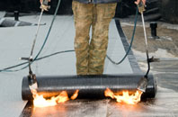 Rockley flat roof sealing quote