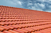 Rockley roofing tiles