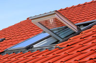 Rockley roof window